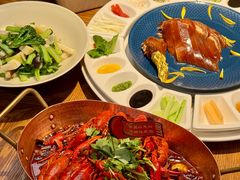 -馋嘴猫北京食堂·烤鸭·宵夜(亚运村店)