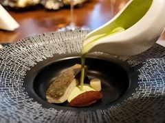 -北京古城老院厉晓麟精致菜