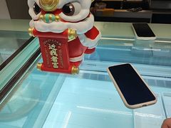 -嗒令甜品·主题融合料理餐厅(首座时代店)