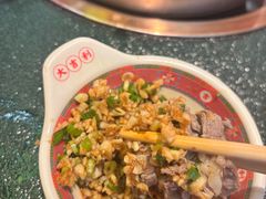 -大吉利·潮汕鲜牛肉火锅(总店)