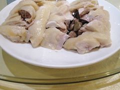 -文昌鸡餐厅(原新银座店)