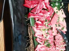 -千寻烧肉(政务区店)