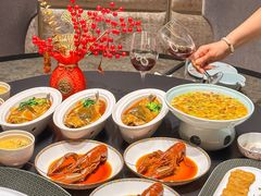 -新光酒家·河豚·海鲜·蟹料理(浦东店)