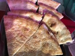 -大漠馕坑肉(酒泉店)