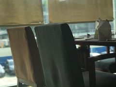 -世贸君澜·云天阁自助餐厅