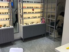 -ALPS阿尔卑斯眼镜(我格广场店)