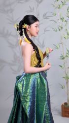 -弥雾·Nebula·西服婚纱定制