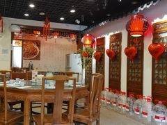 -西江美食舫·江西菜(健德桥店)