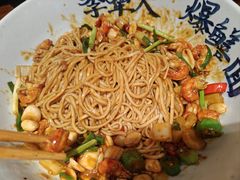 -李犟大爆鳝面·手工蟹黄包(湖滨西湖店)