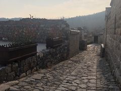 -于家石头村景区