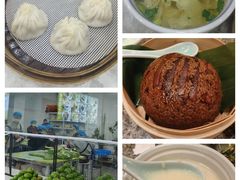 -许阿姨糕团店(南京总店)