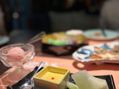 -山葵家·创意料理(EFC欧美广场店)