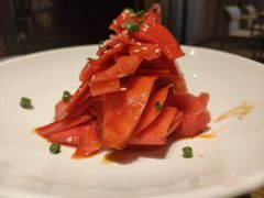 -莲·中餐厅(成都首座万豪酒店)