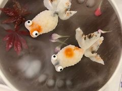 -富淳饭店(世纪公园店)