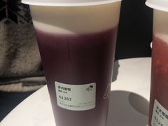 -喜茶(南京仙林金鹰店)