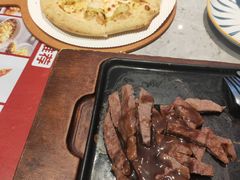 -必胜客(大观天地店)
