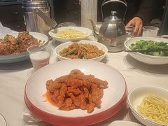 -老街鱼嘴巴(坡子街老店)