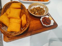 -巴特餐饮6加1音乐餐吧·新疆菜