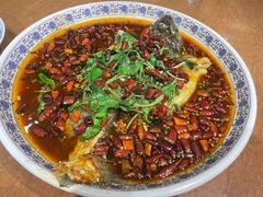 -杨记隆府(重庆总店)