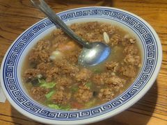 -老雒阳面馆·水席·洛阳菜(王城路店)