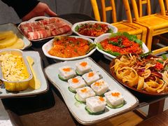 -胖记烤肉(湖大店)