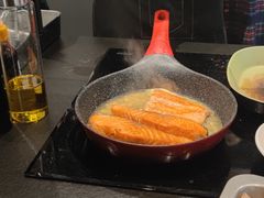 -Living Kitchen团建·厨艺派对空间(国贸店)