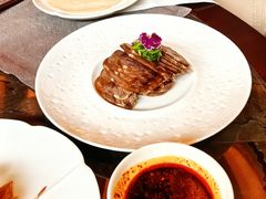 -西安凯悦酒店·湖畔中餐厅