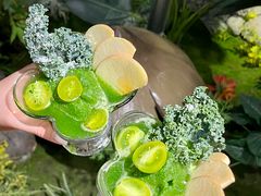 -菌彩云南野生菌火锅(新亚洲店)