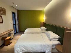 -太阳岛度假酒店