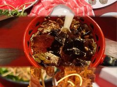 -袁老四重庆老火锅(桐梓坡店)