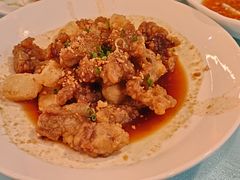 -安泰楼·佛跳墙创始人·传统闽味早茶·酒楼(三坊七巷闽菜地标店)