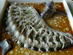 -莲餐厅·湖北菜·藕汤是头牌(愚园路店)