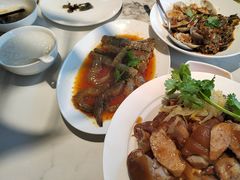 -厝包四点金·潮宴(太古仓店)