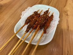 牛肉串-宝葫芦西北茶食铺(中发源店)