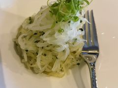 萝卜丝海蜇-名佳荟