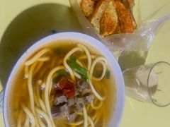 -老光明岗琼甜茶馆
