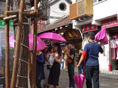 -芙蓉泉·烤鸡爪(芙蓉街店)