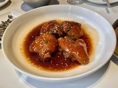 香辣美容蹄-胡大饭馆 24h(簋街总店)