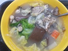 -芙蓉餐厅(厦大店)