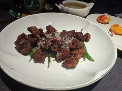 新杭椒牛肉-華府(凯德晶萃店)
