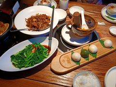 -瑶王府·广西菜(相思湖店)