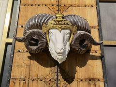 -羊大爷涮肉(亮马桥店)