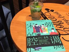 -矢量咖啡(万象汇店)