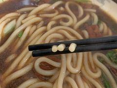 -红霞米线(海州古城店)