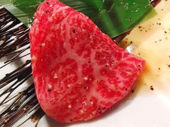 -俺的焼肉(銀座9丁目店)