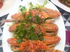 -QQ海鲜餐厅