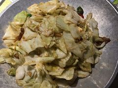 -小菜园新徽菜(泰州茂业店)