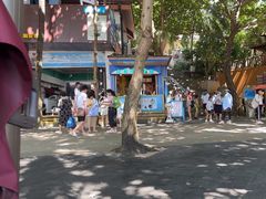 -海南分界洲岛旅游区