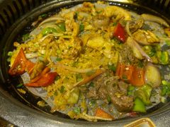 -鹤之乡·齐齐哈尔烤肉·非遗(秋涛路店)