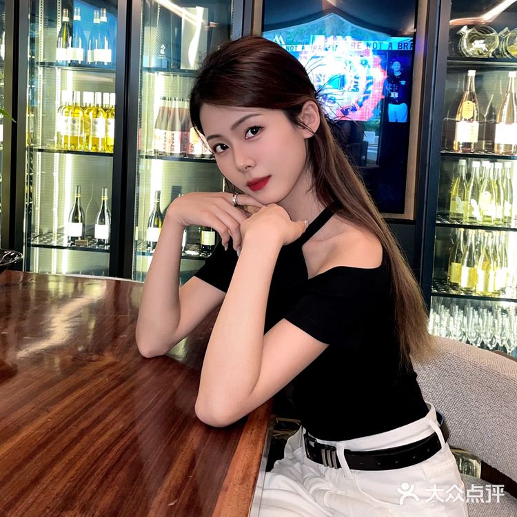 广州猎德｜氛围感直接拉满️的高级清吧